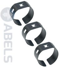 3x Rademacher Einhängeklammer