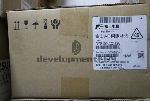 1pc neu fuji servo - servo, motor
