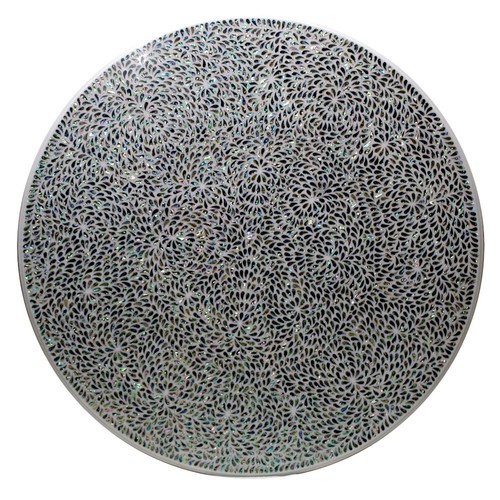 Marmor table top center - ",