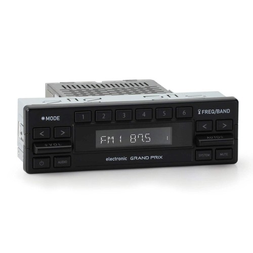Retrosound grand prix - retrosound,