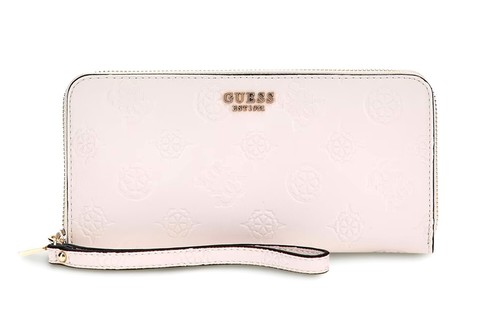 Guess galeria large - large, zip