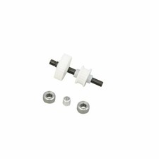 Heckrotorantriebswelle E-Rix