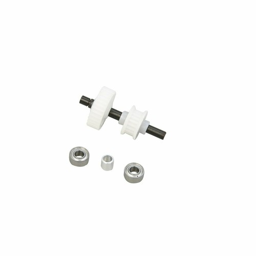 Heckrotorantriebswelle rix - heckrotorantriebswelle, e-rix