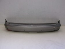 VW CADDY  Stoßstange Hinten Heckschürze original 2K5 807 363 PDC
