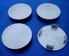 4x Nabenkappen Nabendeckel