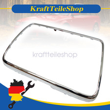 Kühlergrill Grill Chrom