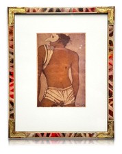 Paolo Baruffaldi geb. 1948 -