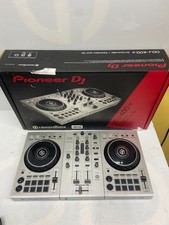 Pioneer DDJ-400-S Limited