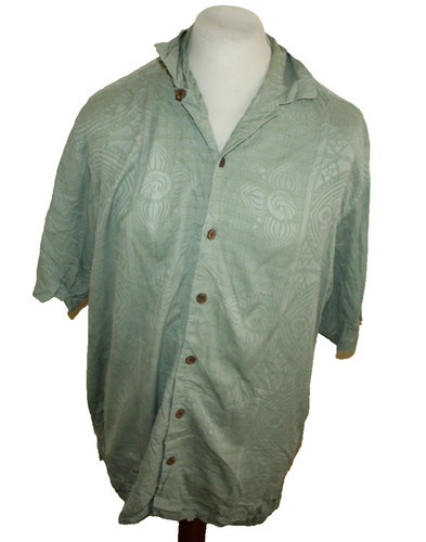 Tommy bahama hawaiihemd - bahama, xl