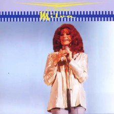 Milva - La Favolosa - Die