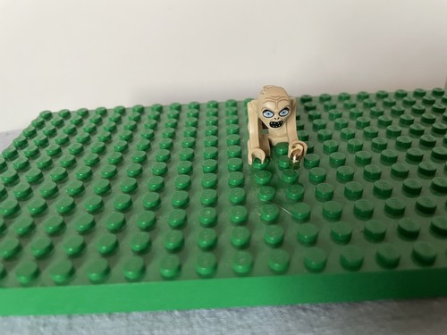 Lego gollum lor005 herr - lor005,