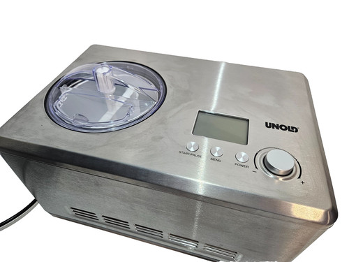 Unold 48876 eismaschine nobile - unold,