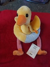 Steiff Ente Pilla 25 cm Küken