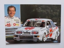 Armin Hahne Autogrammkarte