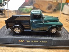 Signature Models 1948 Dodge