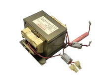 Hochspannungstransformator Y9245NTC für verschiedene Mikrowellen 