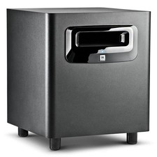 JBL LSR310S 10" 200-Watt