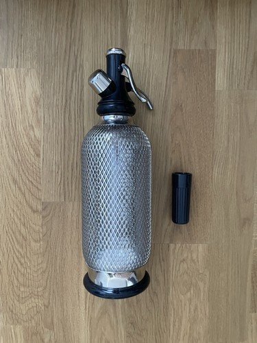 Isi soda siphon 85l - soda,