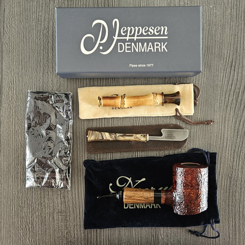 Jeppesen denmark classic - jeppesen,