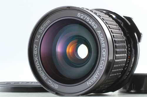 Neuwertig smc pentax x - [neuwertig],