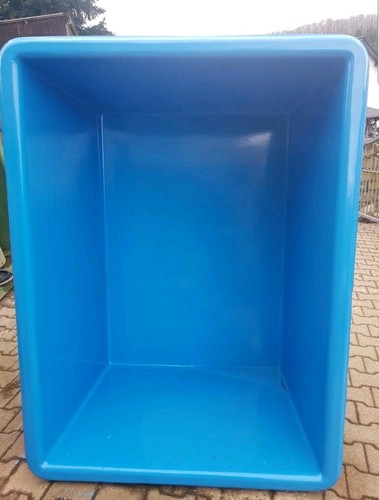 Gfk becken pool - gfk,