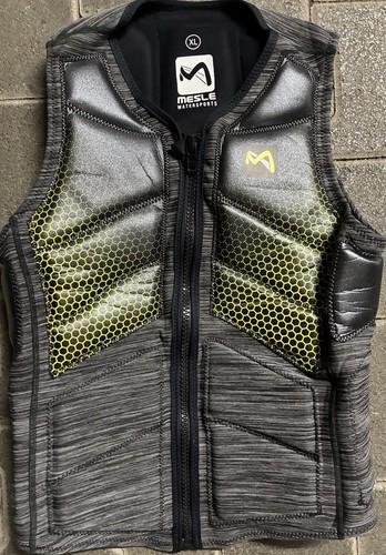 Wakeboard prallschutzweste - wakeboard,