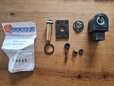 Suntec -Magnetventil