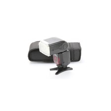 Nikon Speedlight SB-900 + Sehr