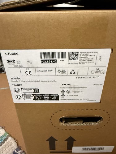 Ikea utdrag - ikea,