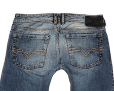 DIESEL ZATINY HERREN JEANS –