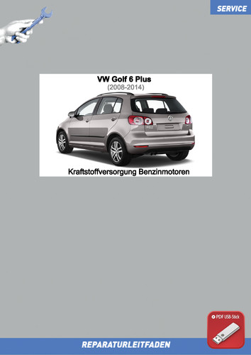 Usb stick golf plus - usb,