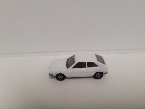 Herpa scirocco gti - scirocco,