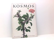 Kosmos . Heft 12 . Dezember 1954 Kosmos: