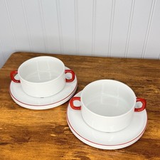 2 RARE Vintage Melitta
