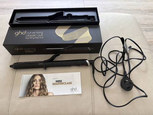 Ghd curve tong classic - tong, 26