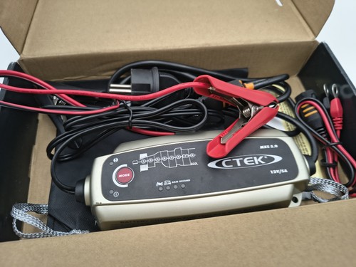 Ctek mxs 0 - ctek,