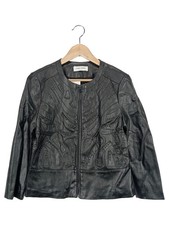 GERRY WEBER Lederjacke Damen