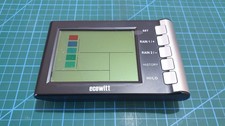 Ecowitt WH5360A Regenmesser