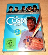 The Cosby Show - Staffel 7 DVD