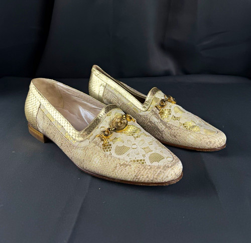 Damen halbschuhe slipper - halbschuhe,