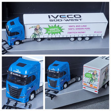 Iveco S-Way J.S. Logistik