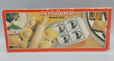 Imperia 29003 Raviolamp Ravioli Chef Zubereiter mit Teigroller für 12 #KT9310X-