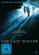 The Last Winter (DVD) 2-Disc