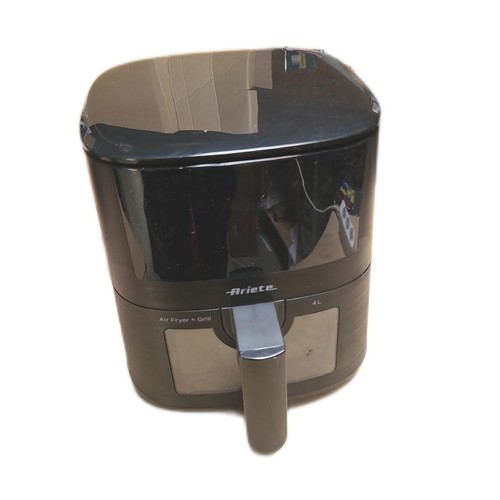 Ariete heissluftfritteuse - ariete,