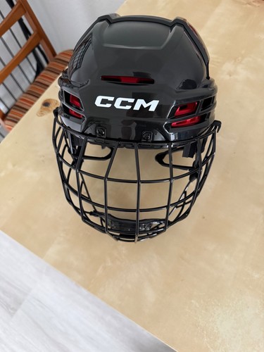 Ccm tacks eishockey helm - ccm,