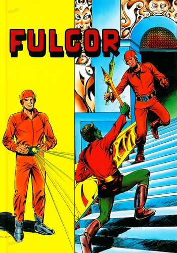 Fulgor hethke - fulgor, 4