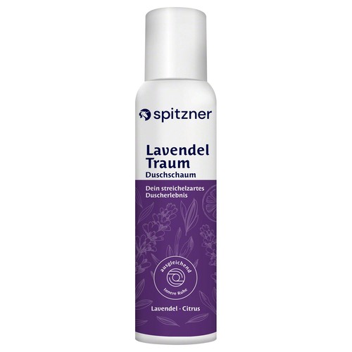 Spitzner duschschaum - spitzner,