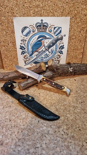 Puma jagdnicker jagdmesser - puma, jagdnicker,
