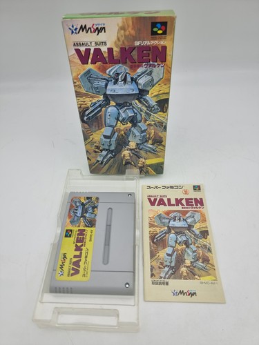 Assault suits valken super - assault,