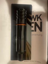 Cheyenne Hawk Pen inkl